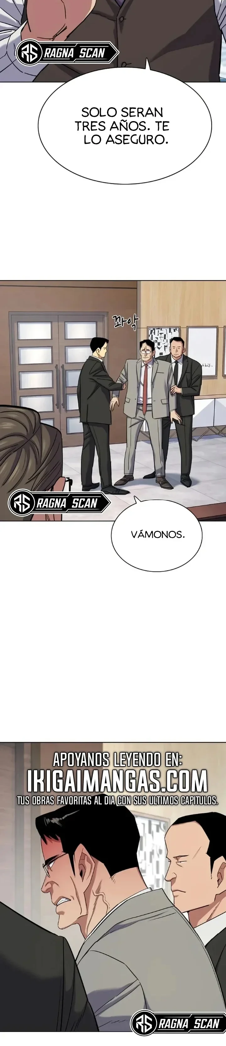 Capítulo 230, página 8