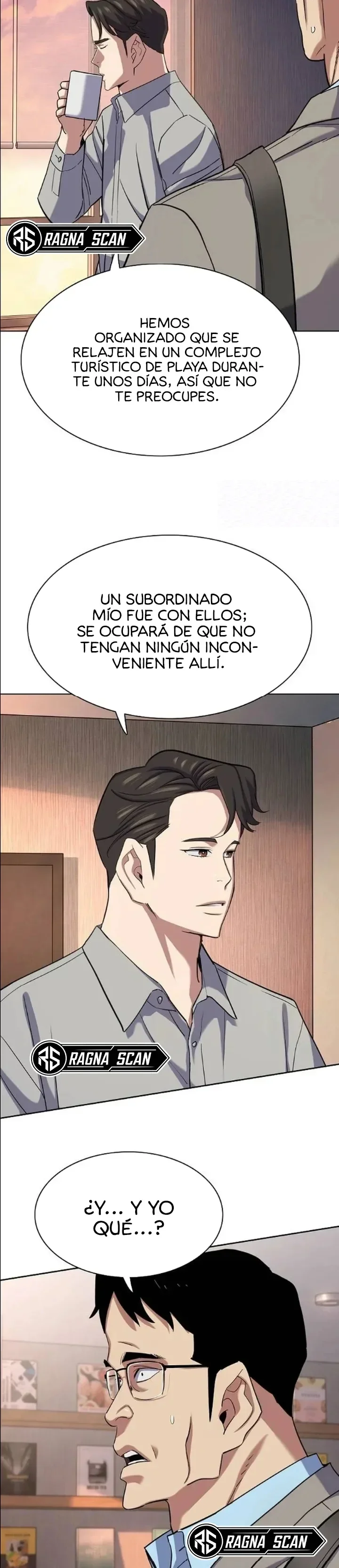 Capítulo 231, página 5