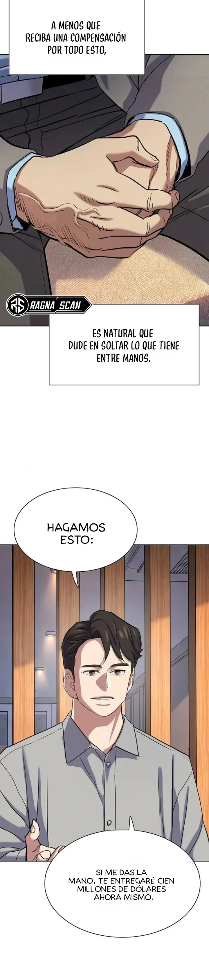 Capítulo 231, página 19