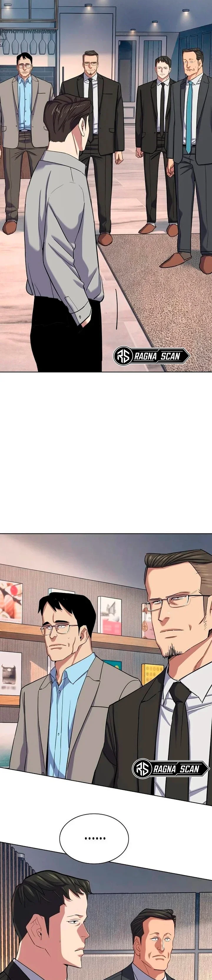 Capítulo 232, página 5