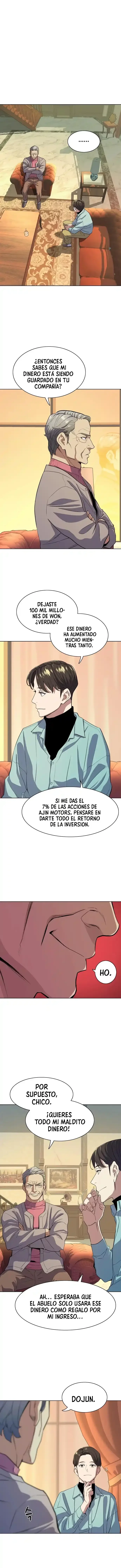 Capítulo 25, página 2
