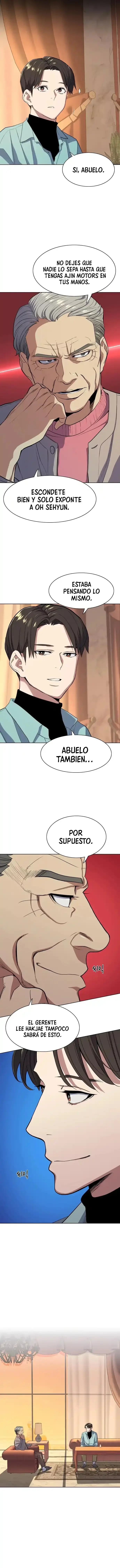 Capítulo 25, página 5