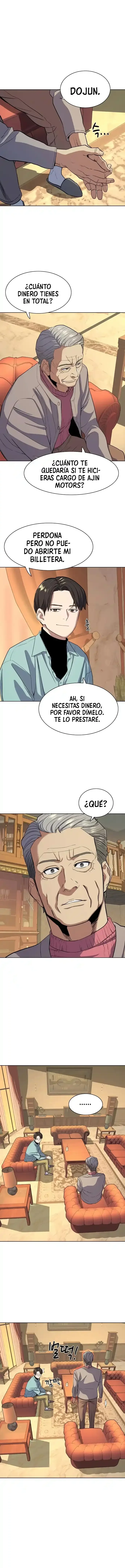 Capítulo 25, página 6