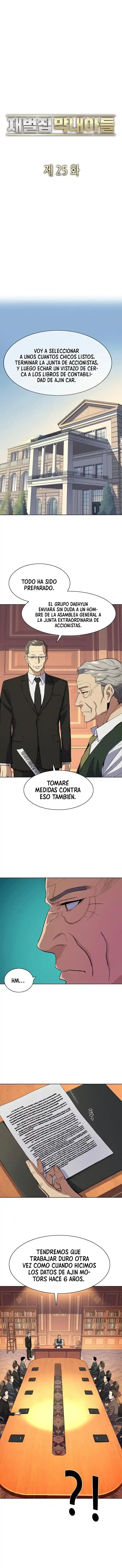 Capítulo 25, página 8