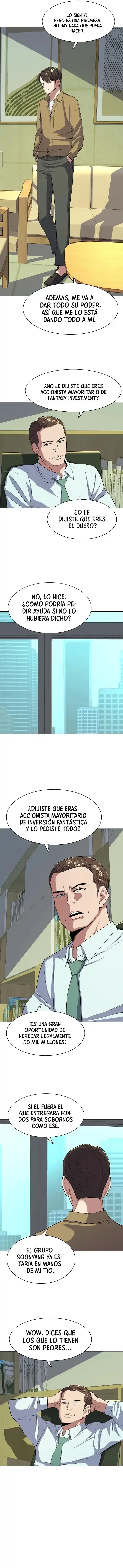 Capítulo 25, página 17