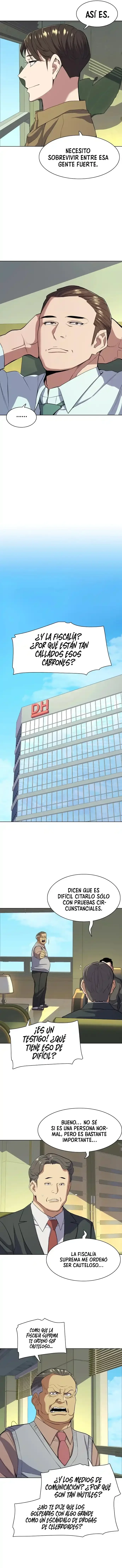 Capítulo 25, página 18