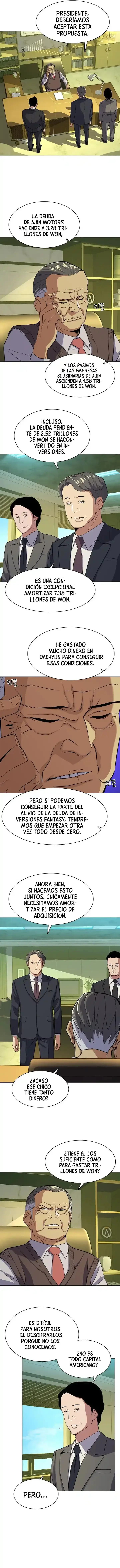 Capítulo 28, página 5