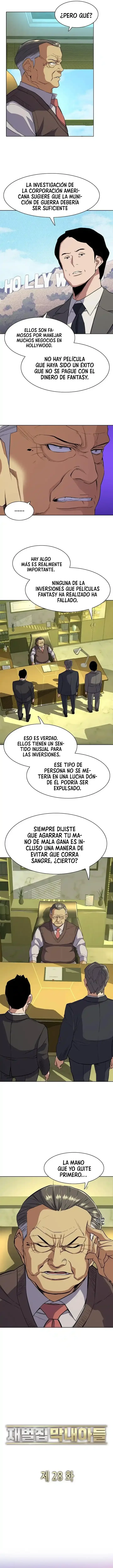 Capítulo 28, página 6