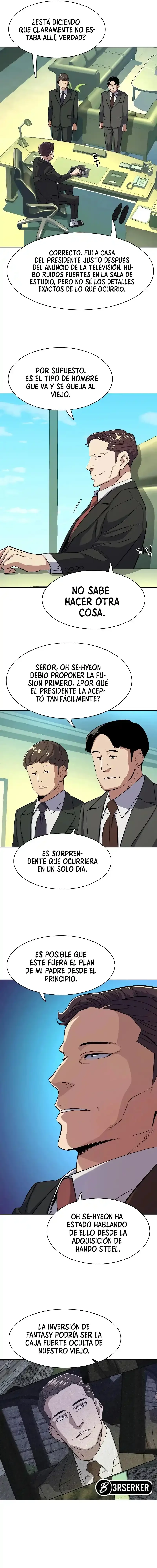 Capítulo 33, página 6