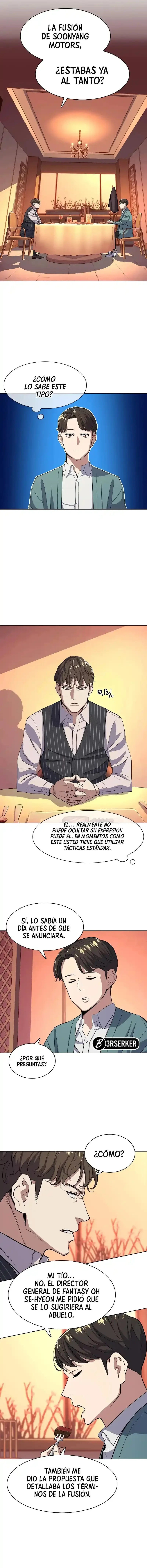 Capítulo 33, página 11