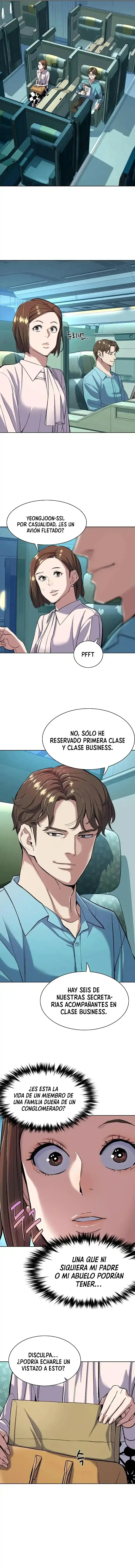 Capítulo 50, página 5