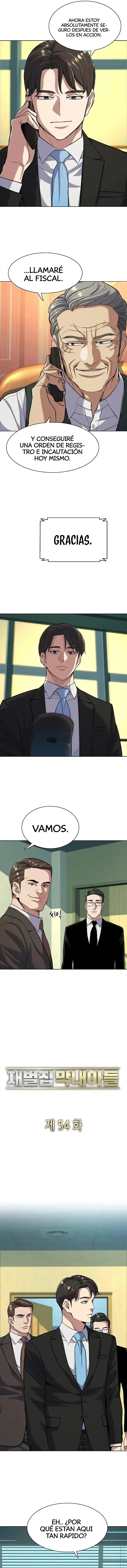 Capítulo 54, página 6