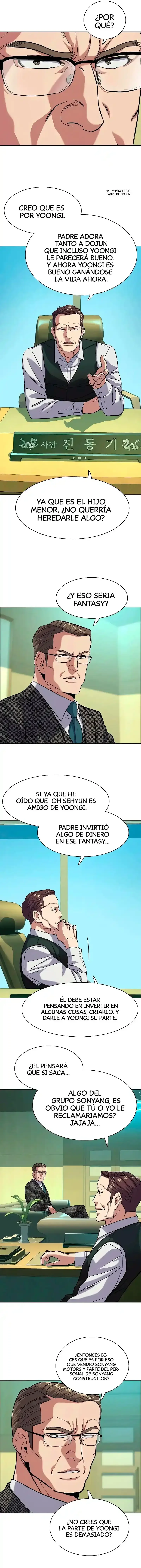 Capítulo 57, página 6