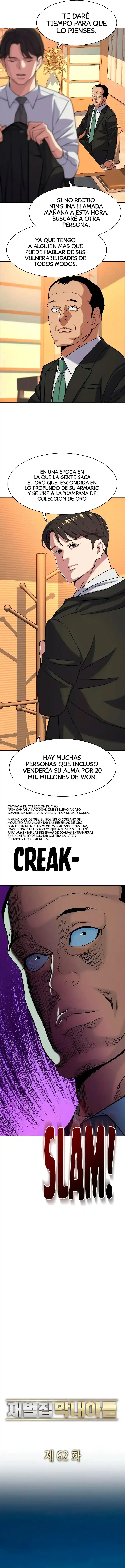 Capítulo 62, página 14