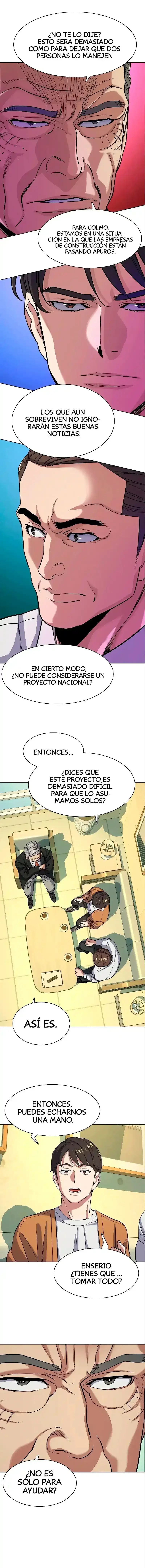 Capítulo 65, página 5