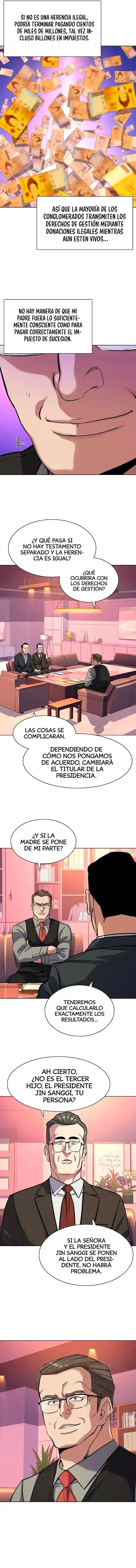 Capítulo 67, página 5