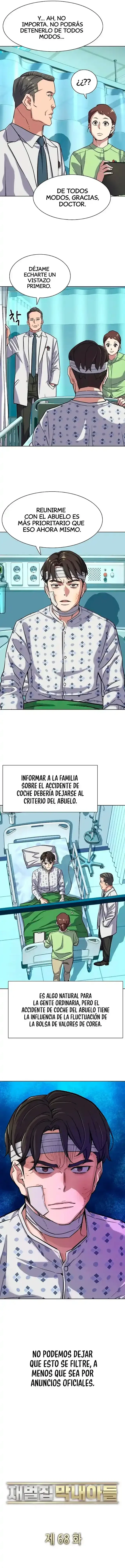 Capítulo 68, página 5