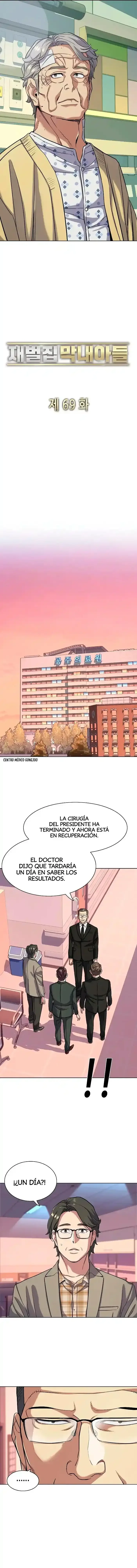 Capítulo 69, página 8