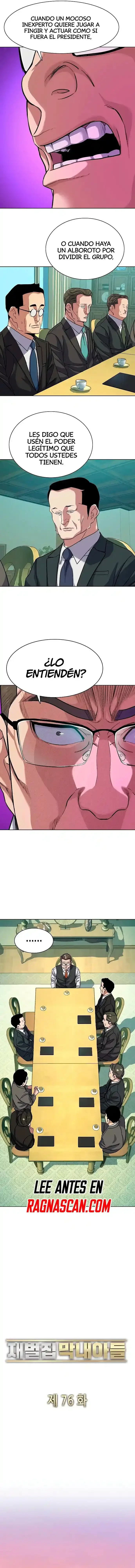 Capítulo 76, página 9