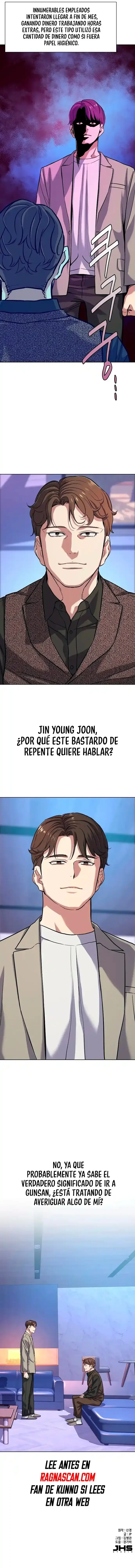 Capítulo 76, página 18