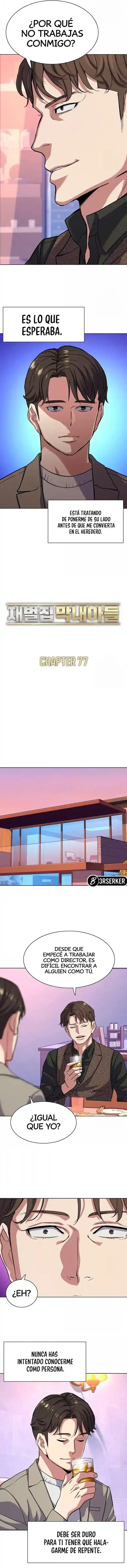 Capítulo 77, página 6