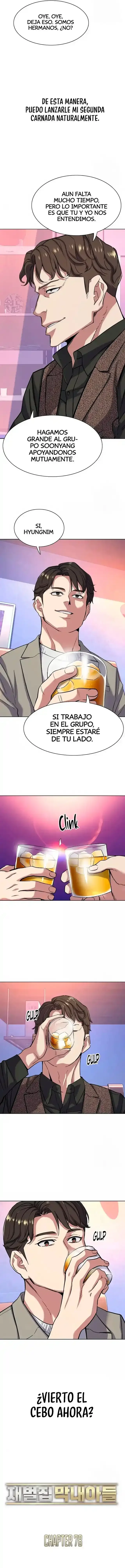 Capítulo 78, página 8