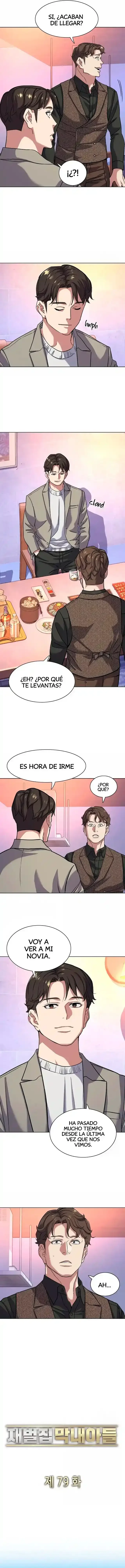 Capítulo 79, página 5