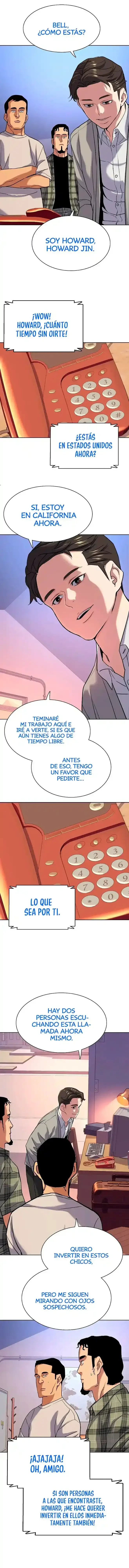 Capítulo 91, página 11