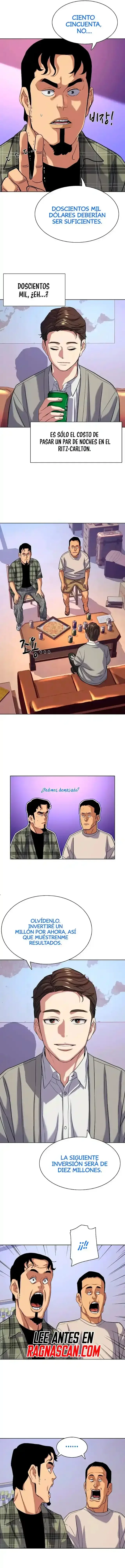 Capítulo 92, página 6