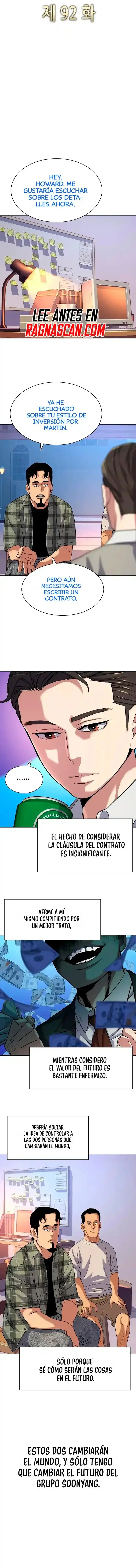 Capítulo 92, página 8