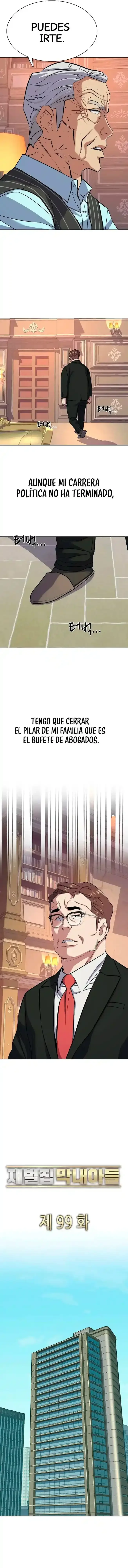 Capítulo 99, página 5