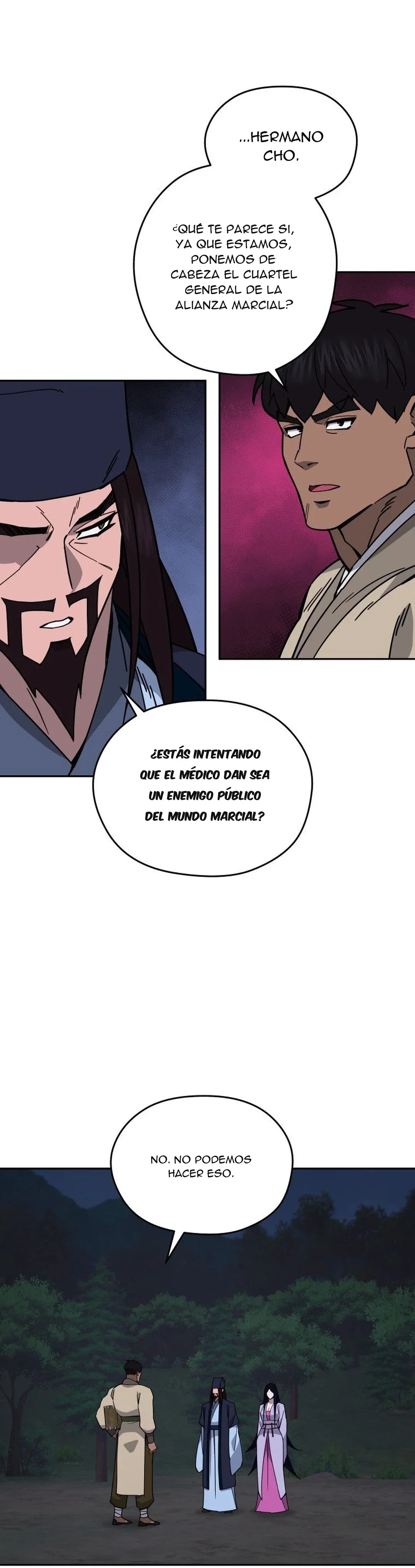 Capítulo 16, página 35