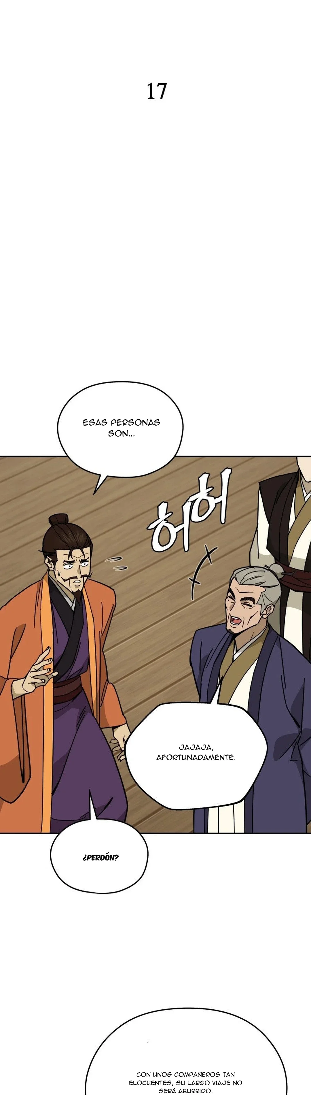 Capítulo 17, página 18