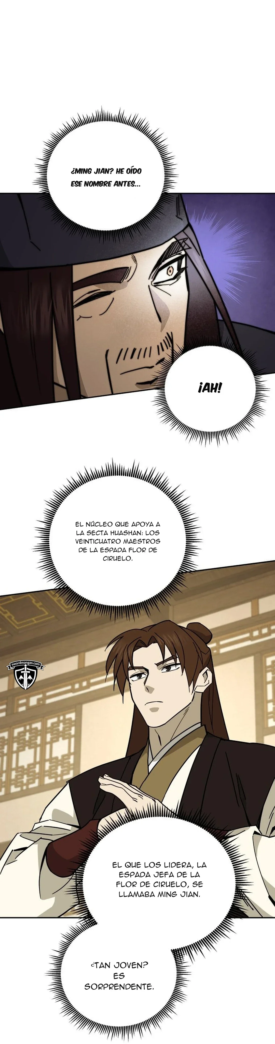 Capítulo 17, página 20
