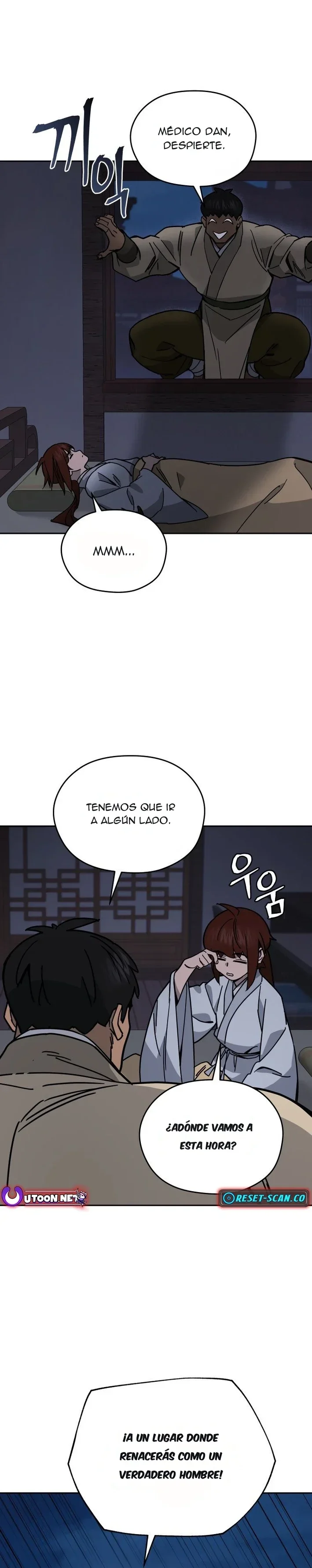 Capítulo 18, página 22