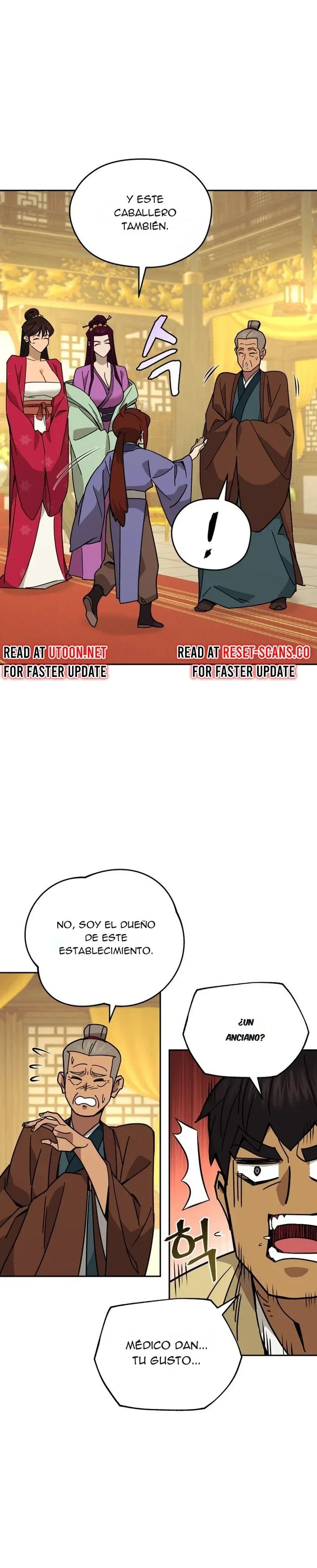 Capítulo 19, página 4