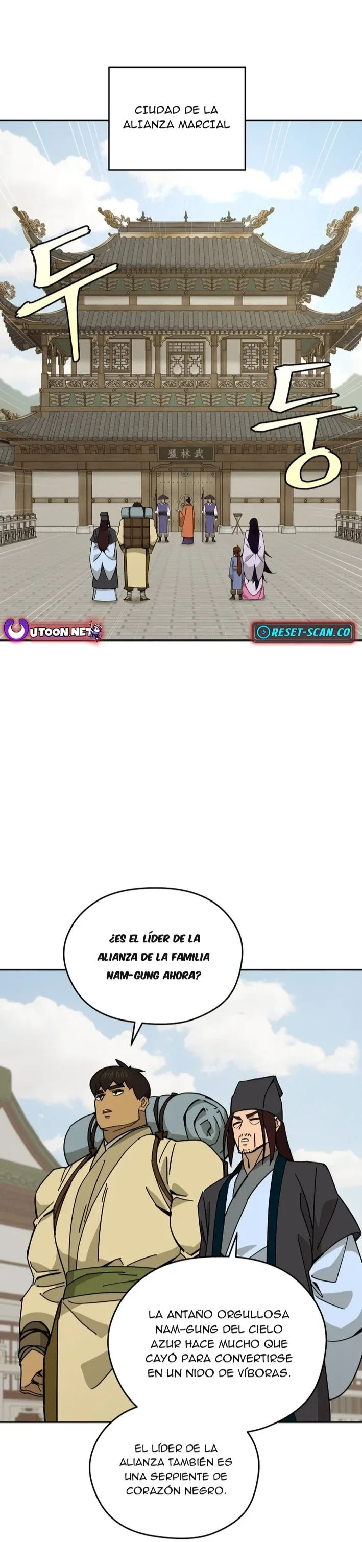 Capítulo 20, página 2