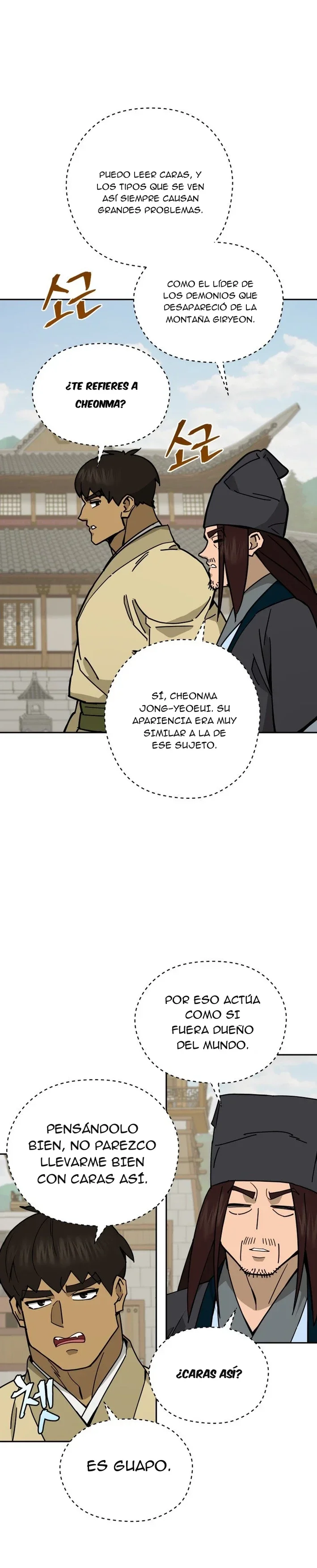 Capítulo 20, página 10