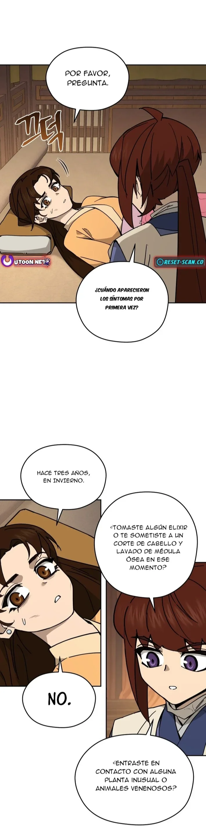 Capítulo 21, página 2