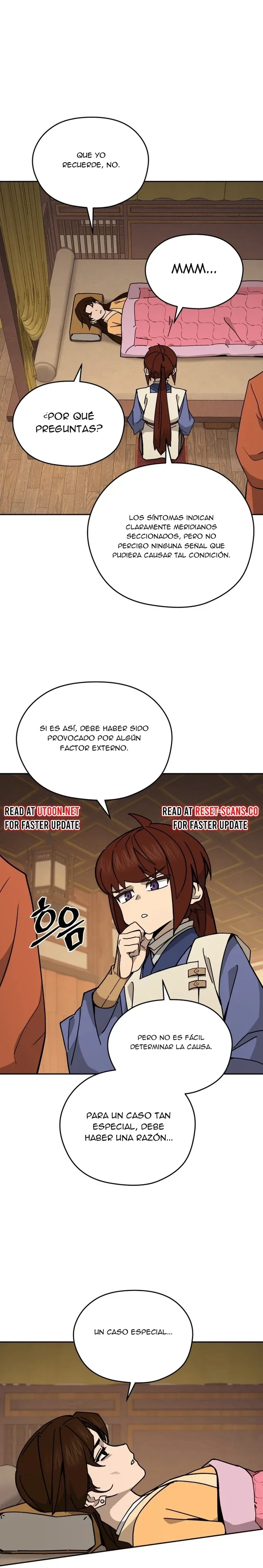 Capítulo 21, página 3