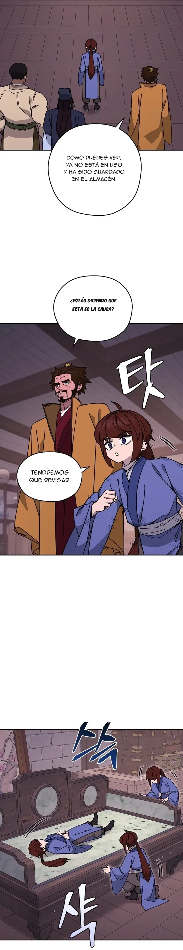 Capítulo 21, página 6