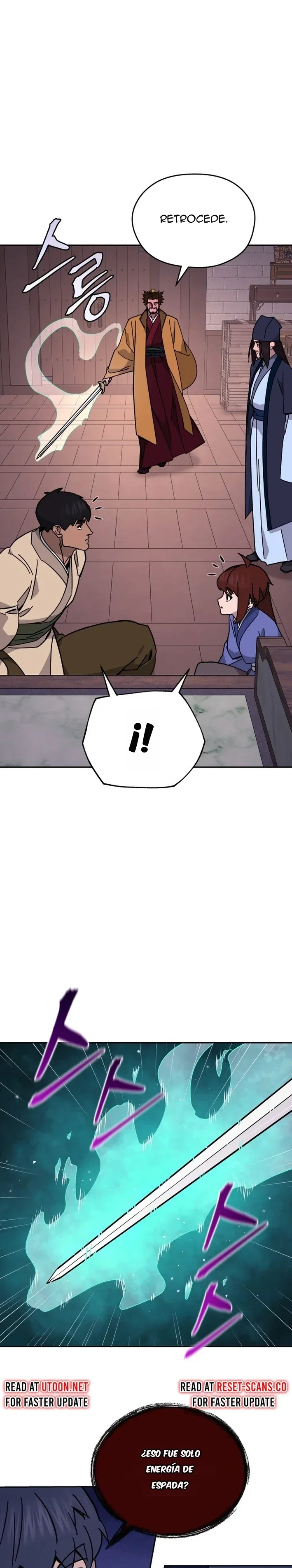 Capítulo 21, página 10