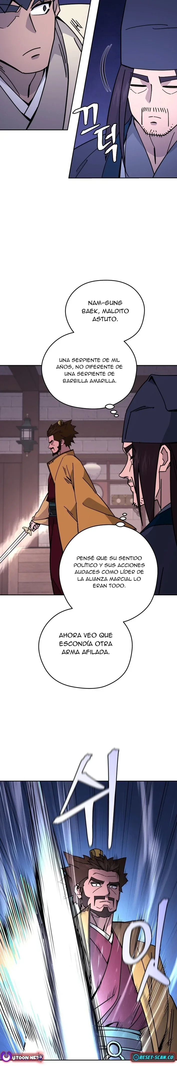 Capítulo 21, página 11