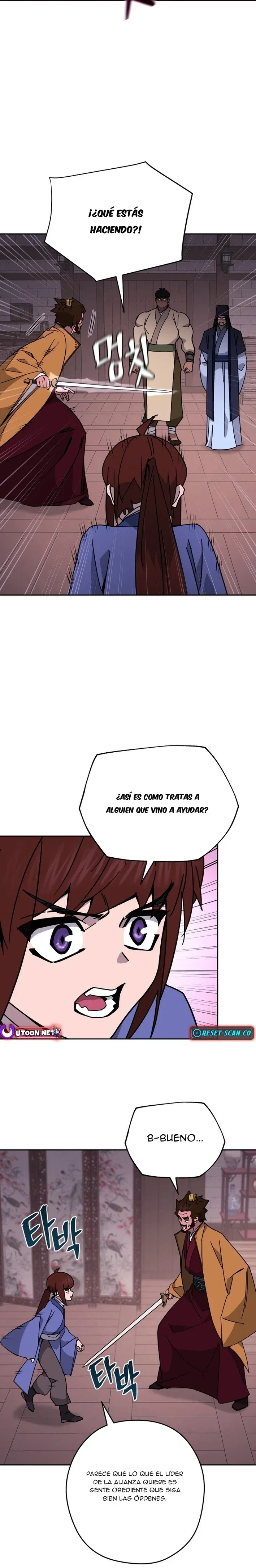 Capítulo 21, página 19