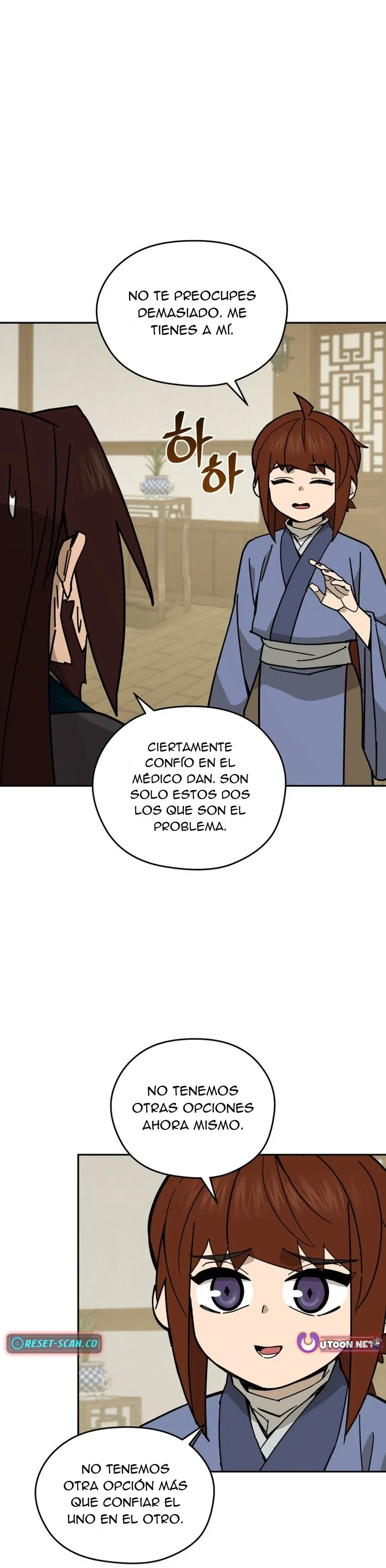 Capítulo 22, página 5