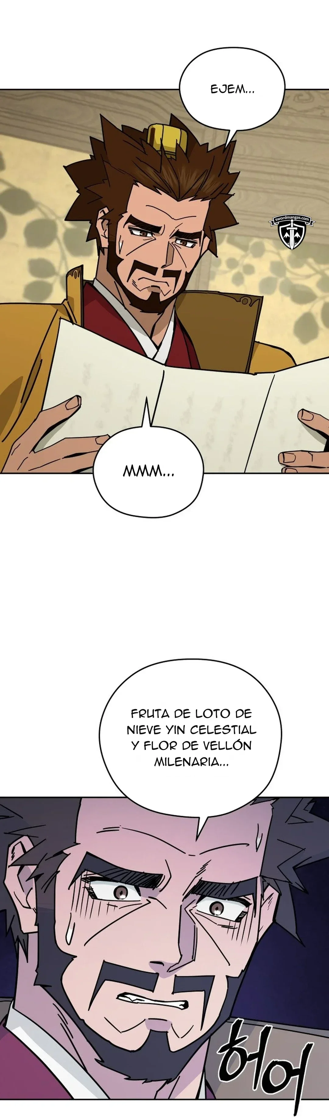 Capítulo 22, página 19