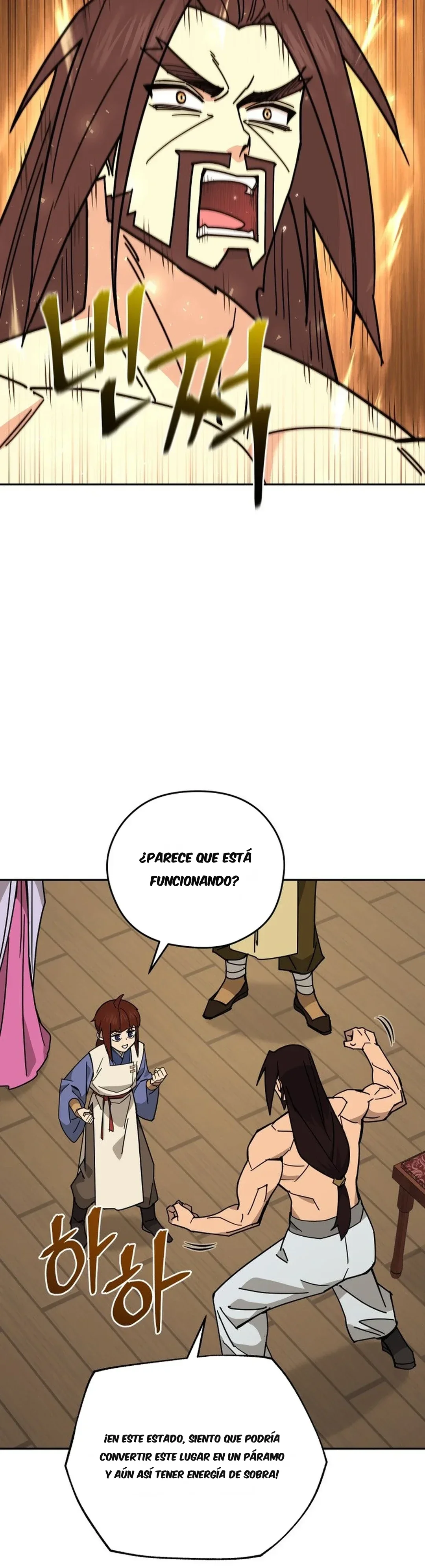 Capítulo 22, página 32