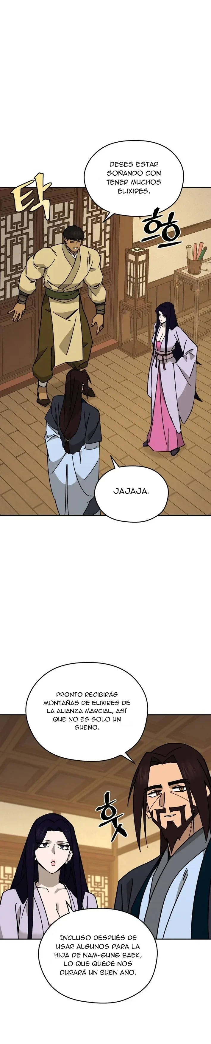 Capítulo 23, página 3