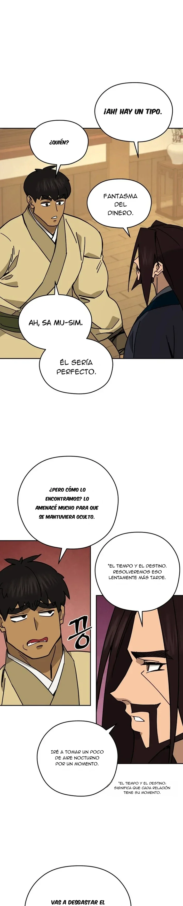 Capítulo 23, página 11