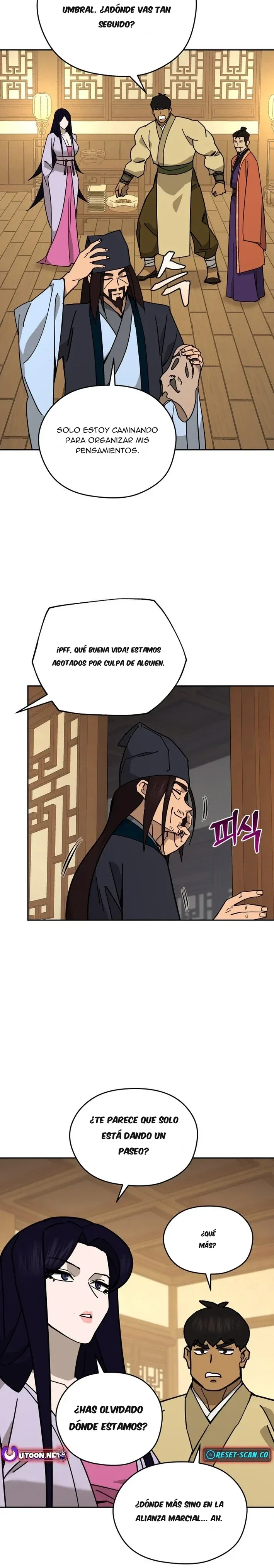 Capítulo 23, página 12
